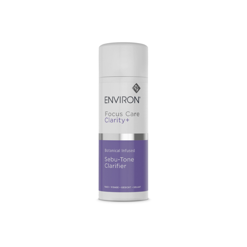 Φωτογραφία προϊόντος: ENVIRON Botanical Infused Sebu-Tone Clarifier 100ml
