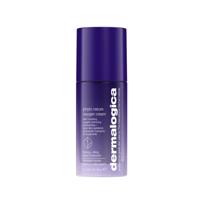 Φωτογραφία προϊόντος: Dermalogica Phyto Nature Oxygen Liquid Cream 50ml