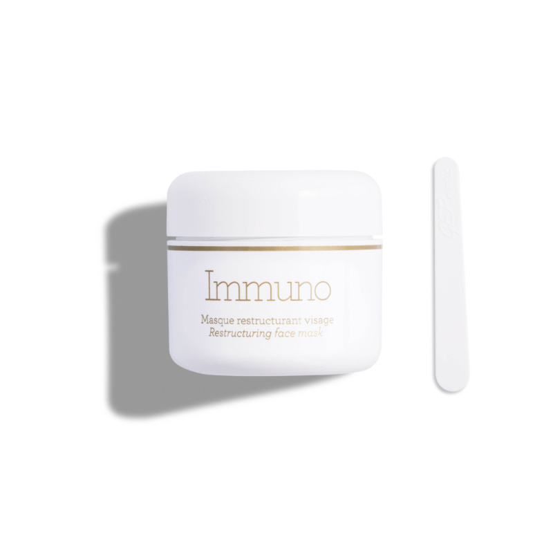Φωτογραφία προϊόντος: Gernetic Immuno 30ml