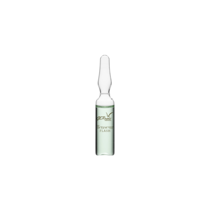 Φωτογραφία προϊόντος: Gernetic Tenseur Flash 7x2ml