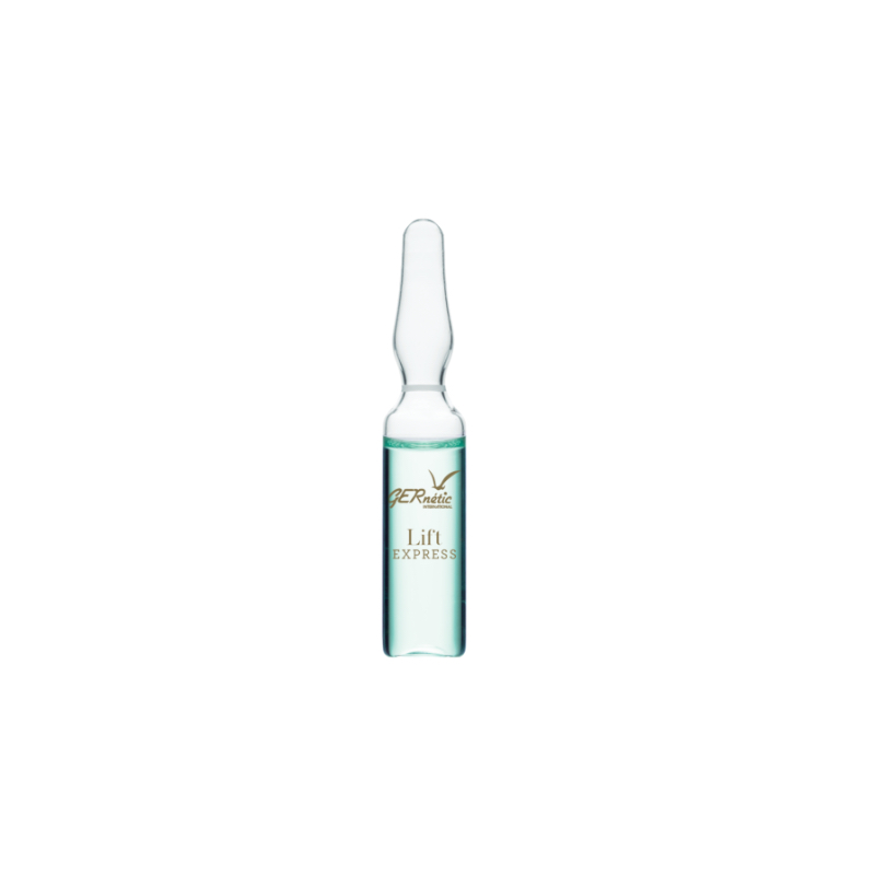 Φωτογραφία προϊόντος: Gernetic Lift Express 7x2ml
