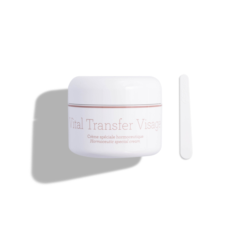 Φωτογραφία προϊόντος: Gernetic Vital Transfer Face 50ml