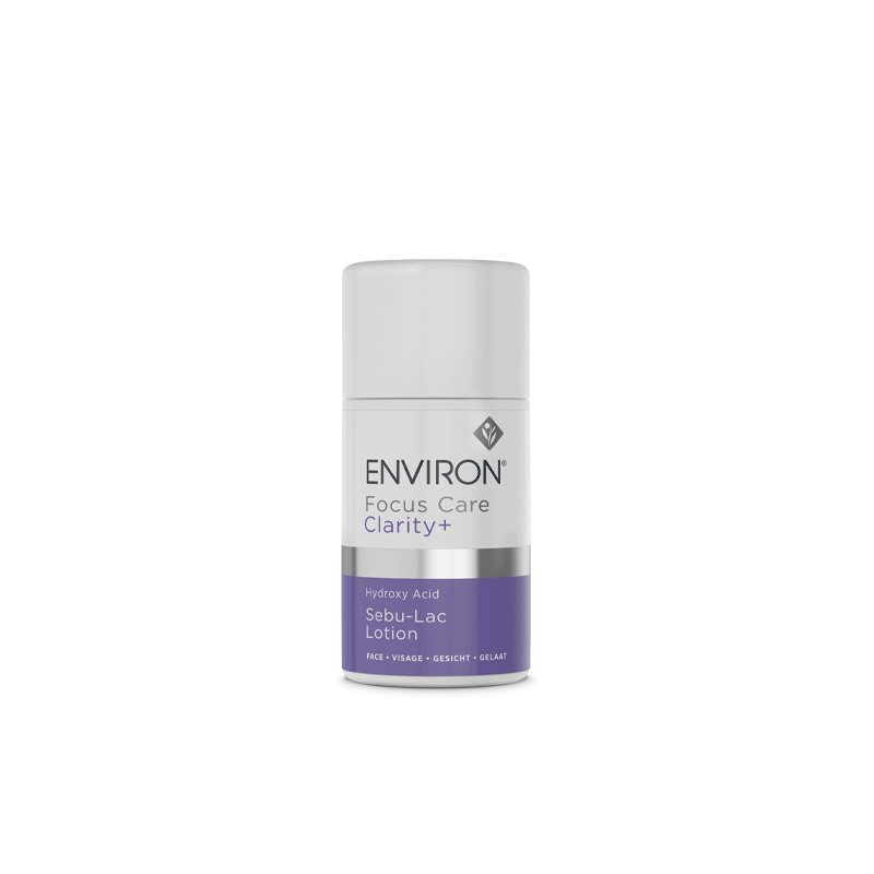 Φωτογραφία προϊόντος: ENVIRON Hydroxy Acid Sebu-Lac Lotion 60ml
