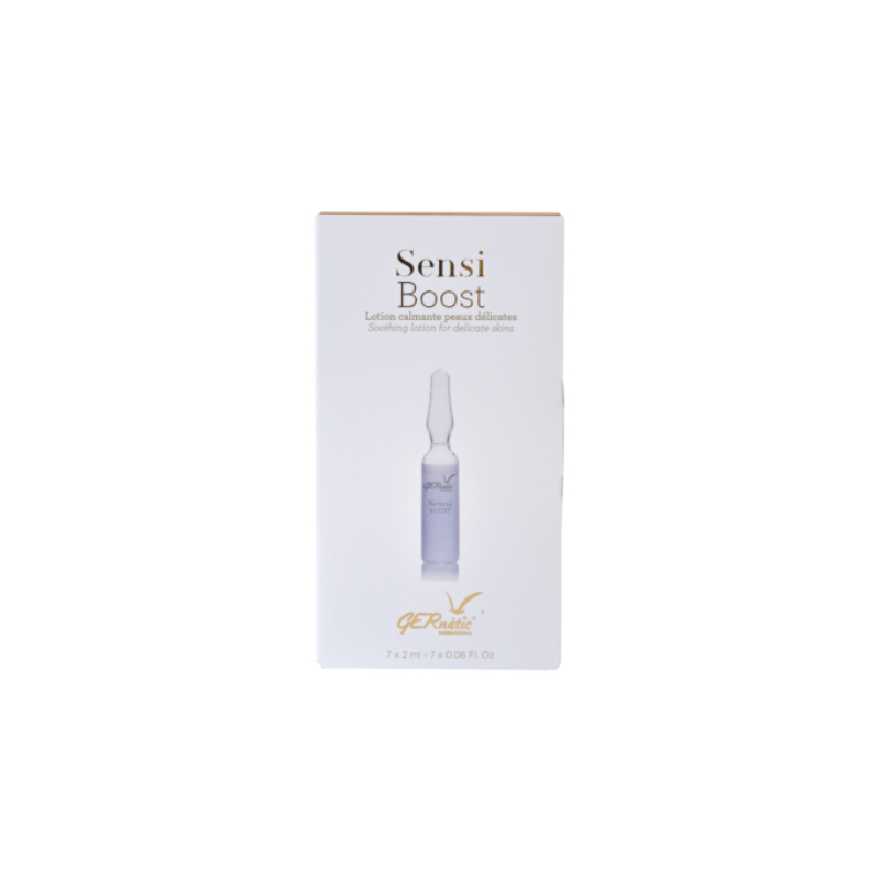 Φωτογραφία προϊόντος: Gernetic Sensi Boost 7x2ml
