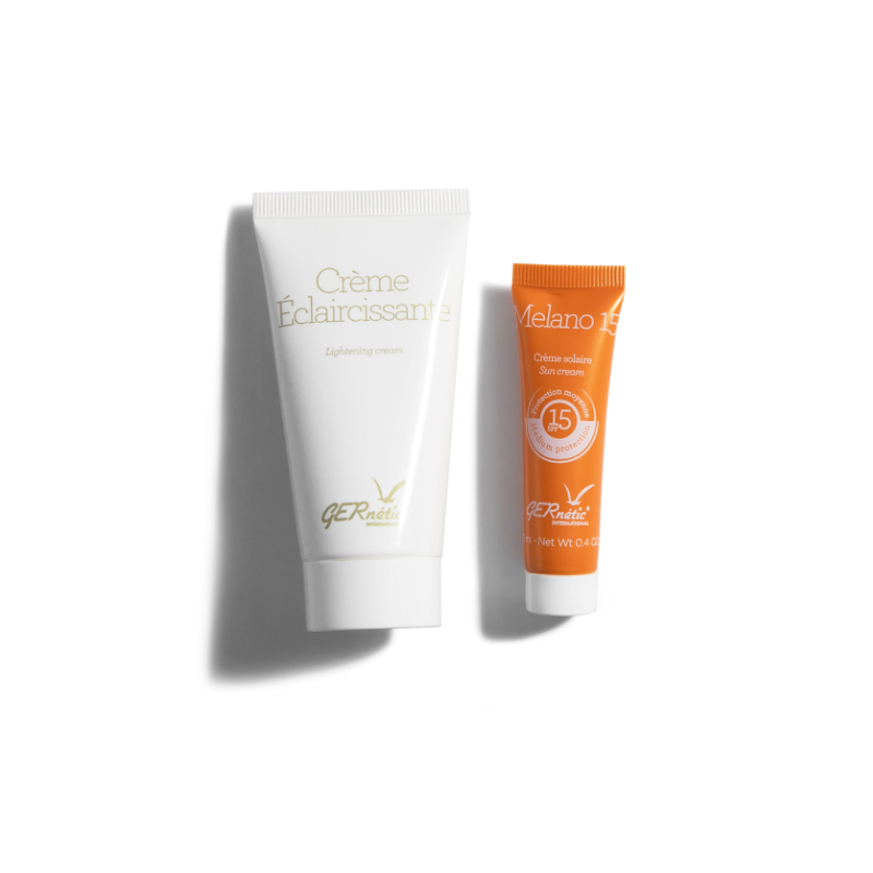 Φωτογραφία προϊόντος: Gernetic Skin Clair Nutritive cream 50ml