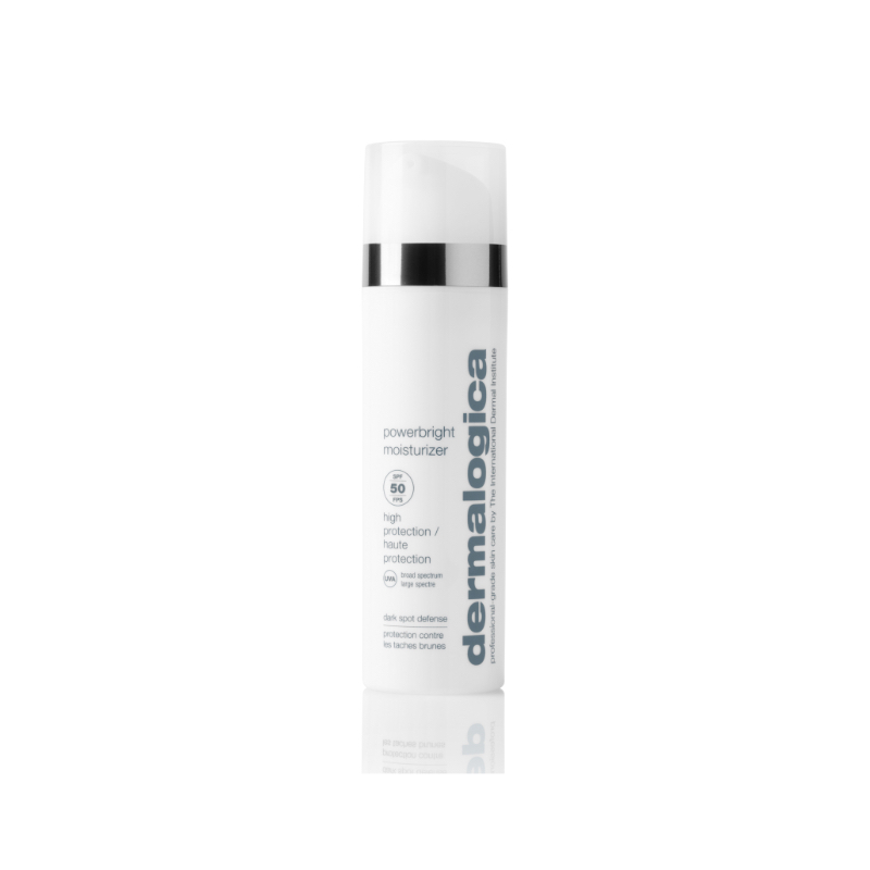 Φωτογραφία προϊόντος: Dermalogica PowerBright Moisturizer SPF50 50ml