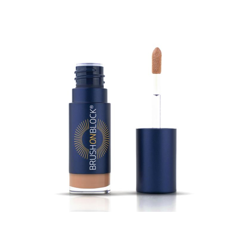 Φωτογραφία προϊόντος: Brush On Block® Lip Oil Nude 6.8ml