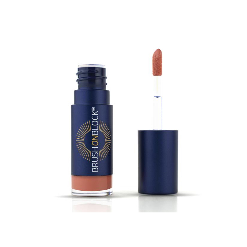 Φωτογραφία προϊόντος: Brush On Block® Lip Oil Coral 6.8ml