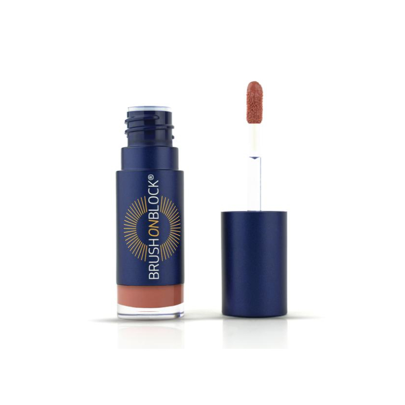 Φωτογραφία προϊόντος: Brush On Block® Lip Oil Fig 6.8ml