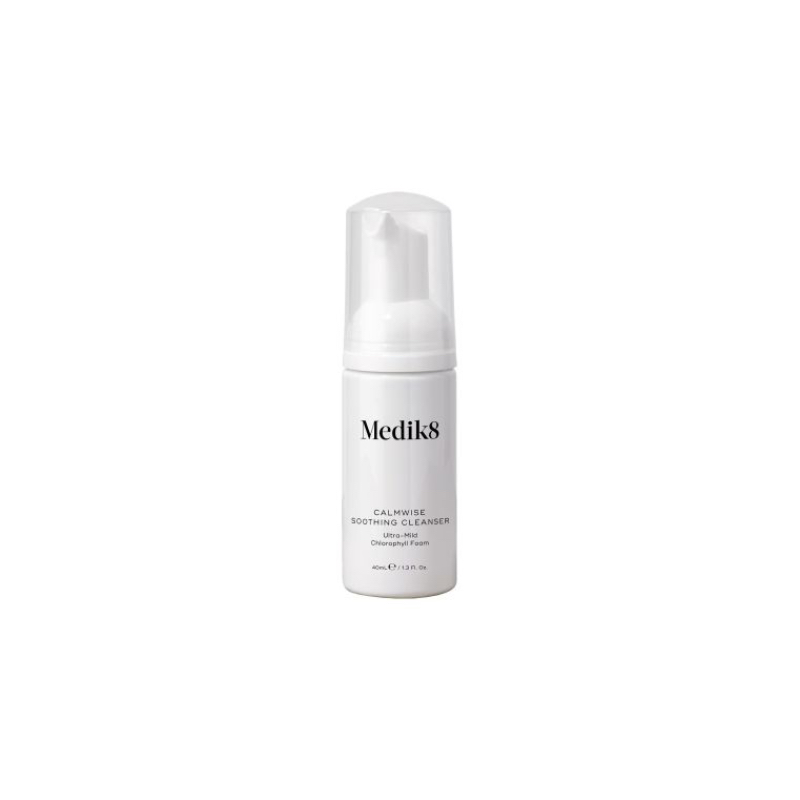 Φωτογραφία προϊόντος: Medik8 Calmwise™ Soothing Cleanser 40ml