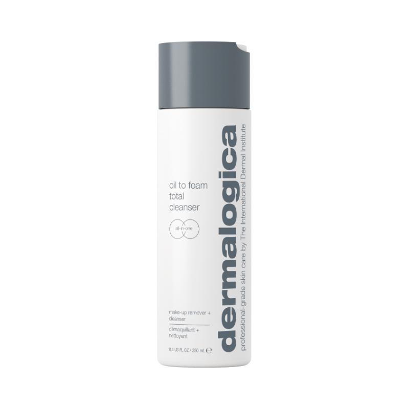 Φωτογραφία προϊόντος: Dermalogica Oil to Foam Total Cleanser 250ml