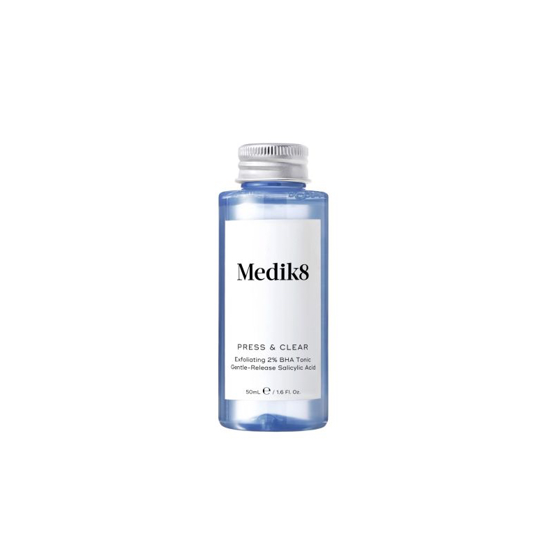 Φωτογραφία προϊόντος: Medik8 Press + Clear 30ml