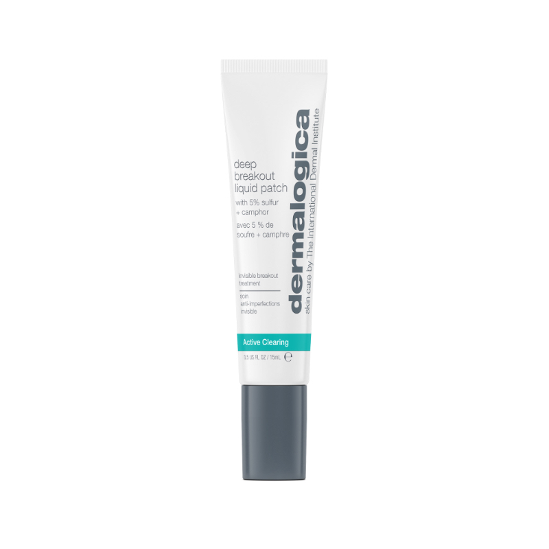 Φωτογραφία προϊόντος: Dermalogica Deep Breakout Liquid Patch 15ml