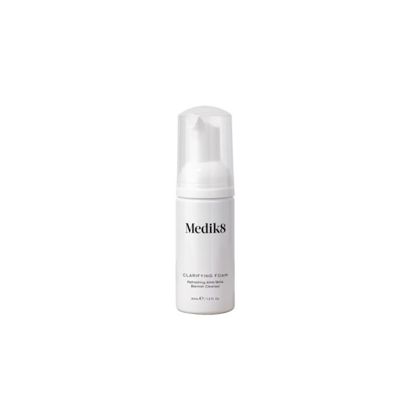 Φωτογραφία προϊόντος: Medik8 Clarifying Foam™ 40ml