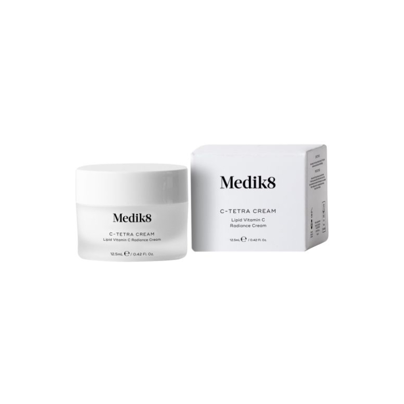 Φωτογραφία προϊόντος: Medik8 C-Tetra® Cream 12.5ml