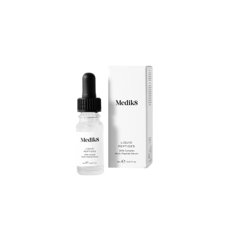 Φωτογραφία προϊόντος: Medik8 Liquid Peptides™ 8ml