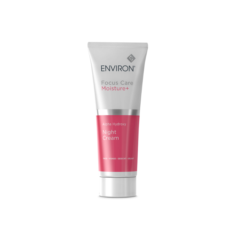Φωτογραφία προϊόντος: ENVIRON Alpha Hydroxy Night Cream 50ml