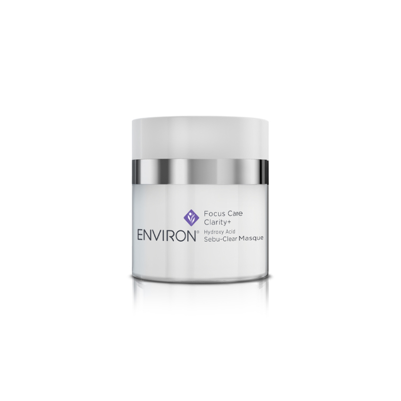 Φωτογραφία προϊόντος: ENVIRON Hydroxy Acid Sebu-Clear Masque 50ml