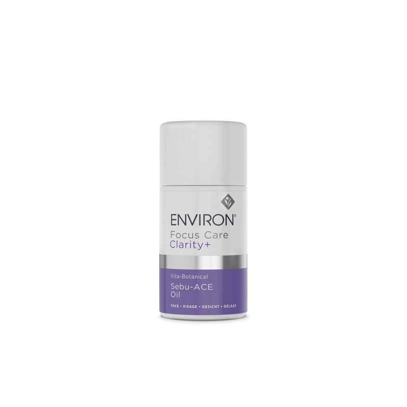 Φωτογραφία προϊόντος: ENVIRON Vita-Botanical Sebu-ACE Oil 60ml