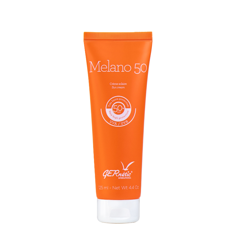 Φωτογραφία προϊόντος: Gernetic Melano SPF 50 - 125ml