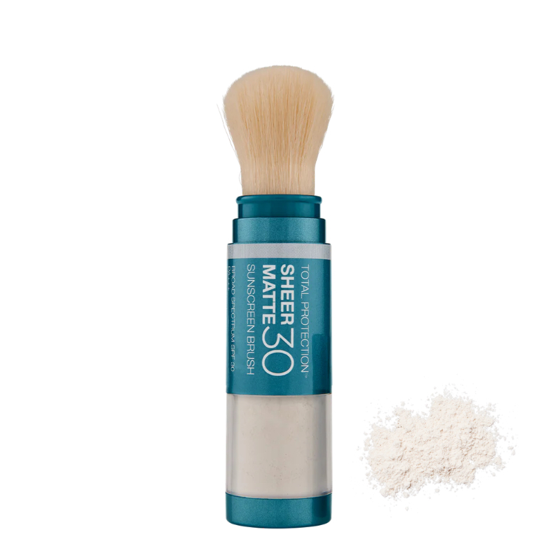 Φωτογραφία προϊόντος: Colorescience Sunforgettable® Total Protection™ Sheer Matte Sunscreen SPF 30 4.3g