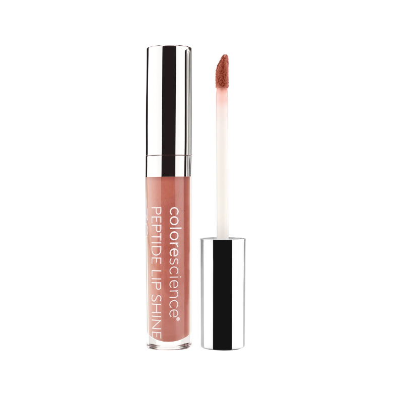 Φωτογραφία προϊόντος: Colorescience Lip Shine SPF35 Champagne 4ml