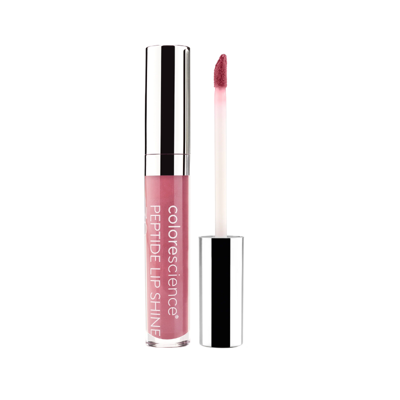 Φωτογραφία προϊόντος: Colorescience Lip Shine SPF35 Rose 4ml