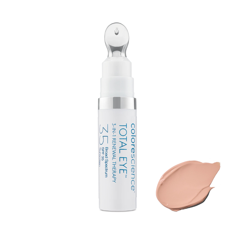 Φωτογραφία προϊόντος: Colorescience Total Eye® 3-In-1 Renewal Therapy SPF 35 Fair 7ml
