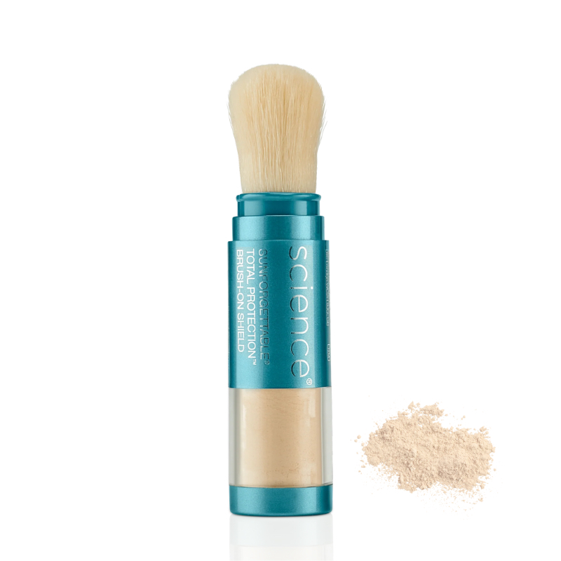 Φωτογραφία προϊόντος: Colorescience Sunforgettable Brush-On Shield SPF 30 - Fair 4.3g
