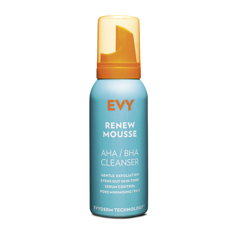 Φωτογραφία προϊόντος: EVY technology Renew Cleanser 100ml