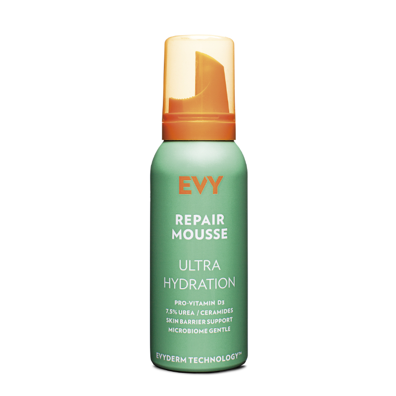 Φωτογραφία προϊόντος: EVY technology Daily Repair Mousse 100ml