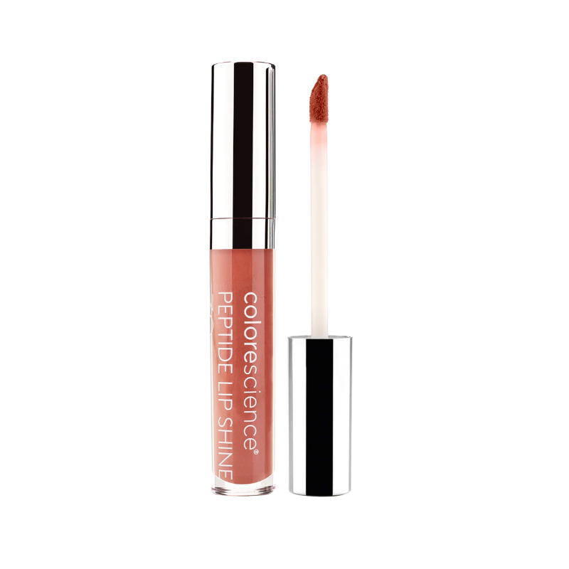 Φωτογραφία προϊόντος: Colorescience Peptide Lip Shine SPF30 Savanna 4ml