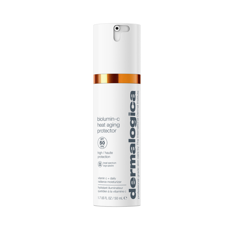 Φωτογραφία προϊόντος: Dermalogica biolumin-c heat aging protector spf50