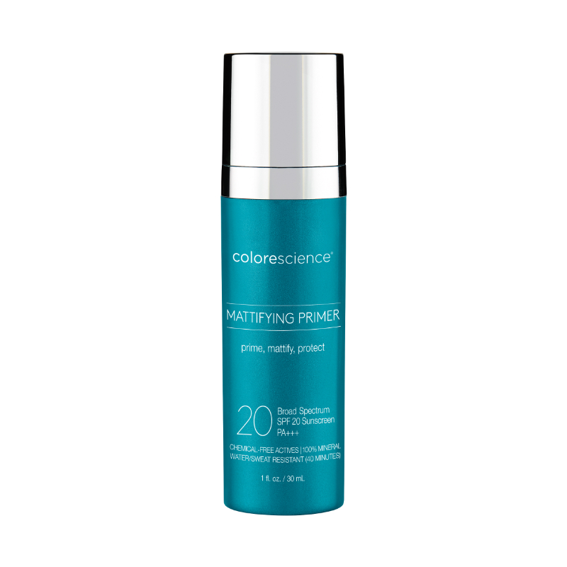 Φωτογραφία προϊόντος: Colorescience Mattifying Primer SPF 20 30ml