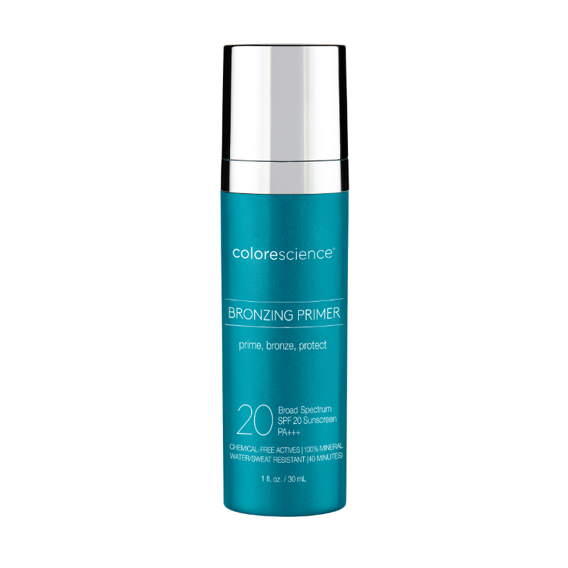 Φωτογραφία προϊόντος: Colorescience Bronzing Primer SPF 20 30ml