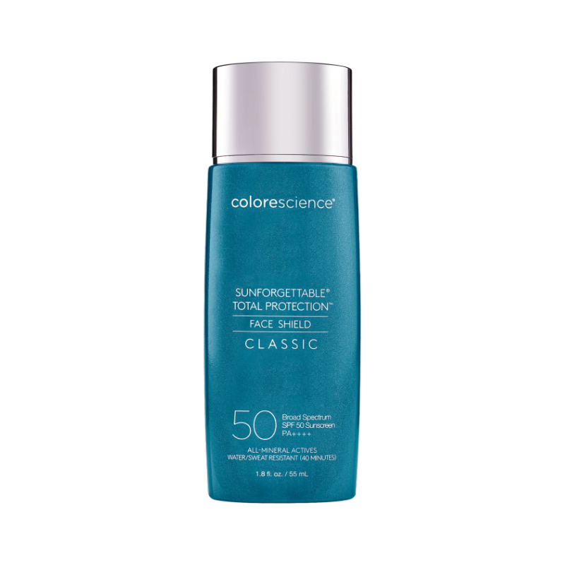 Φωτογραφία προϊόντος: Sunforgettable® Total Protection® Face Shield Classic SPF 50 55ml