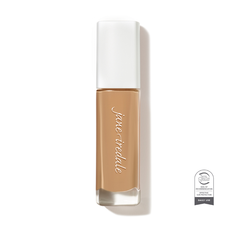Φωτογραφία προϊόντος: Jane Iredale Skintuition SPF 30 Radiance-Boosting Liquid Foundation Light Medium 38 30ml