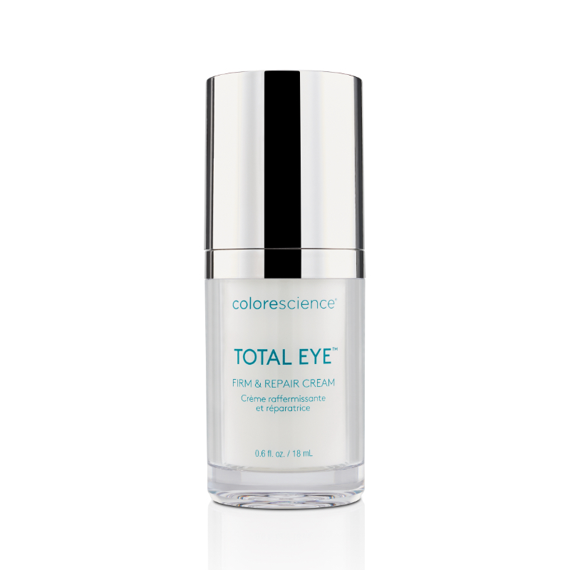 Φωτογραφία προϊόντος: Colorescience Total Eye® Firm + Repair Cream 18ml