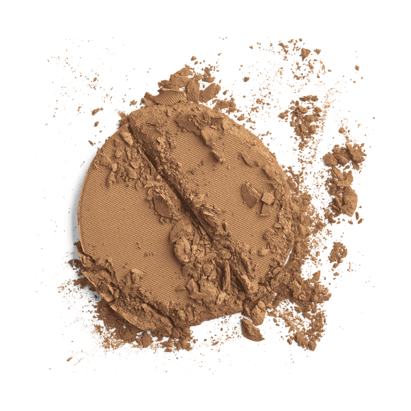 Φωτογραφία προϊόντος: Colorescience Natural Finish Pressed Foundation SPF 20 12g Tan Golden