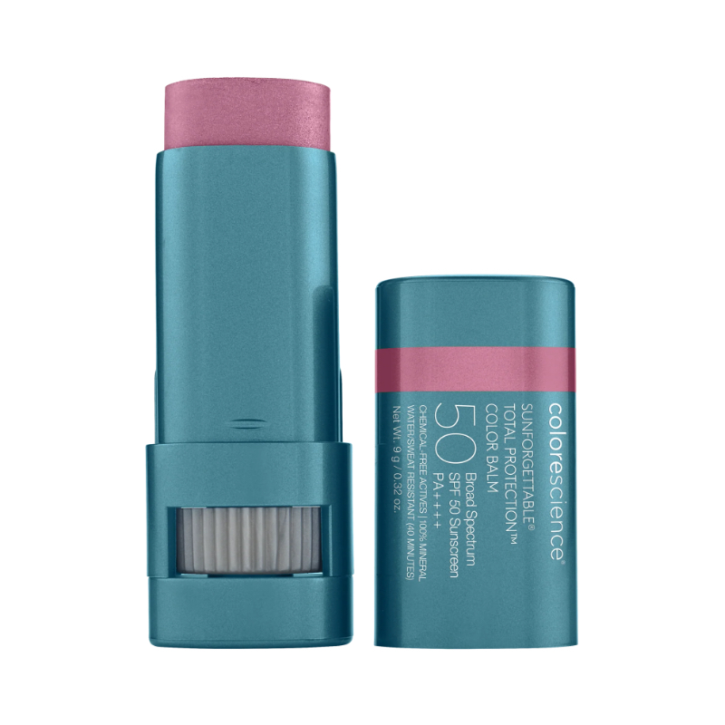 Φωτογραφία προϊόντος: Colorescience Sunforgettable Total Protection Color Balm SPF 50 Violet Haze 9g