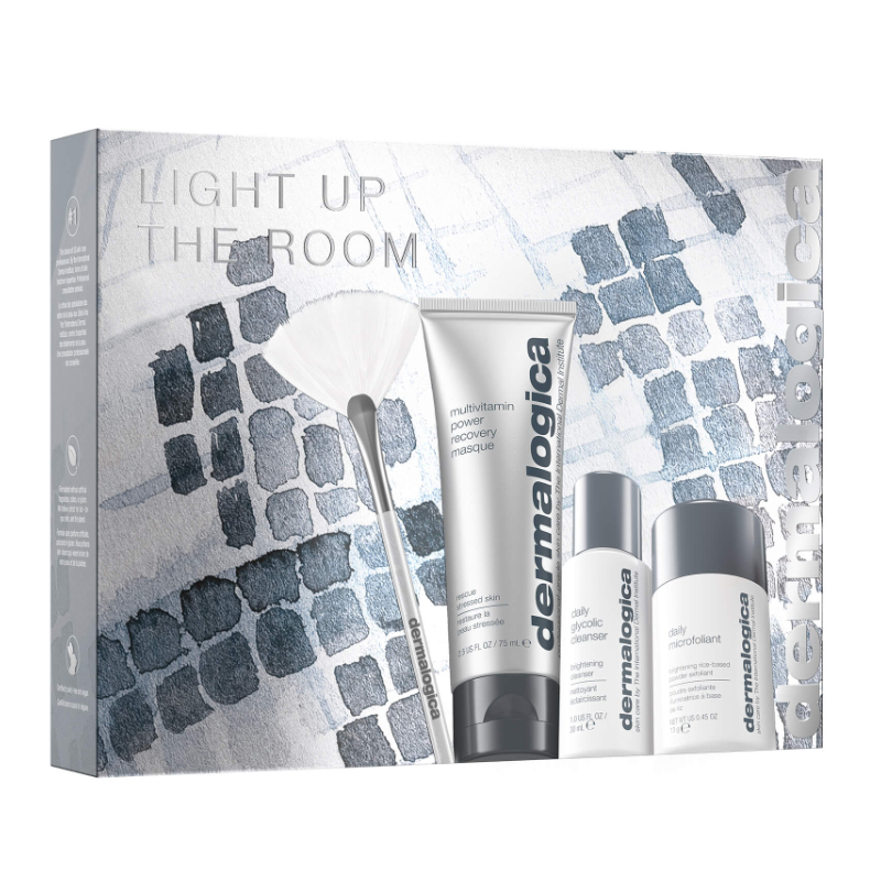 Φωτογραφία προϊόντος: Dermalogica light up the room