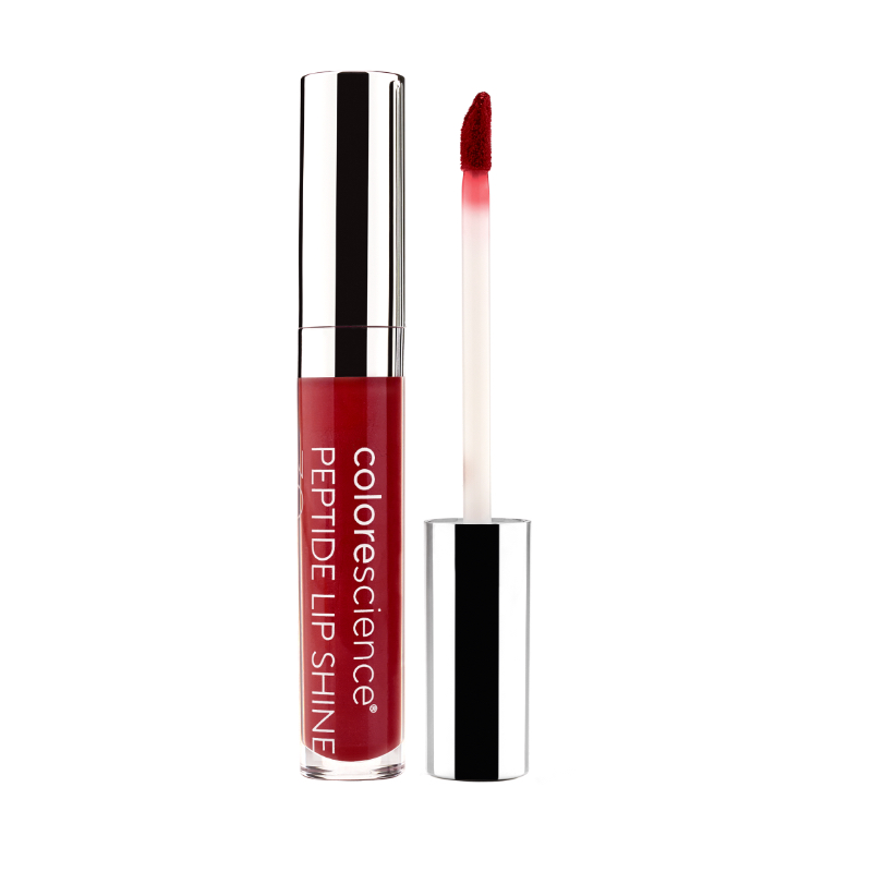 Φωτογραφία προϊόντος: Colorescience Lip Shine SPF35 Scarlet 4ml