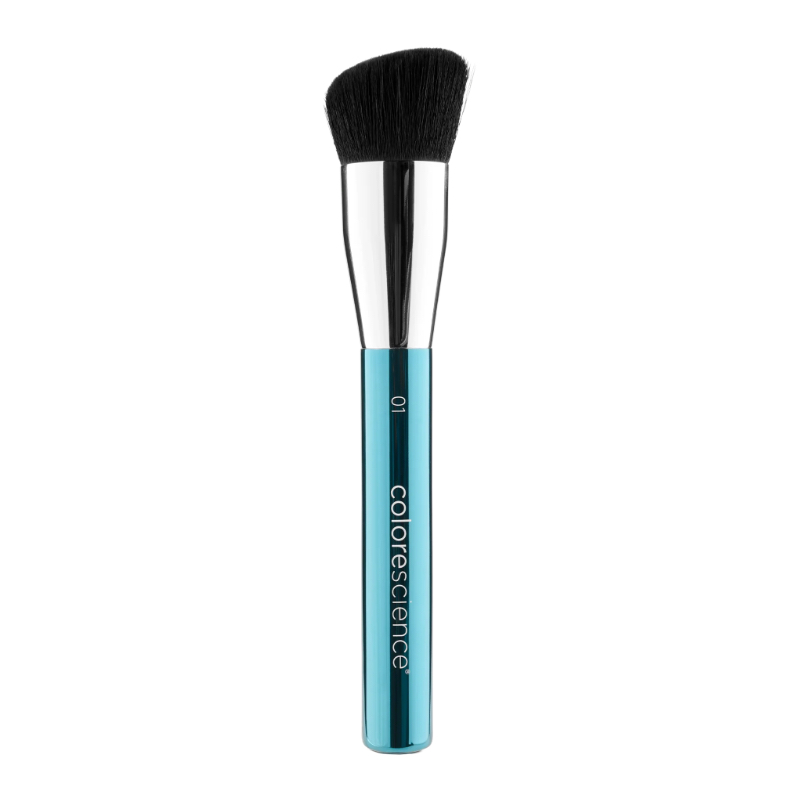 Φωτογραφία προϊόντος: Colorescience Angled Face Brush - 01