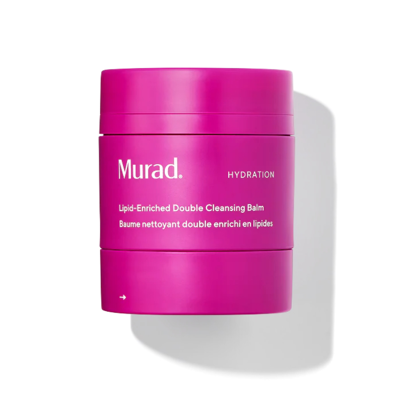 Φωτογραφία προϊόντος: Murad Lipid - Enriched Double Cleansing Balm 50gr