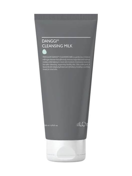Φωτογραφία προϊόντος: The iLLON DANGGI® Cleansing Milk 200ml
