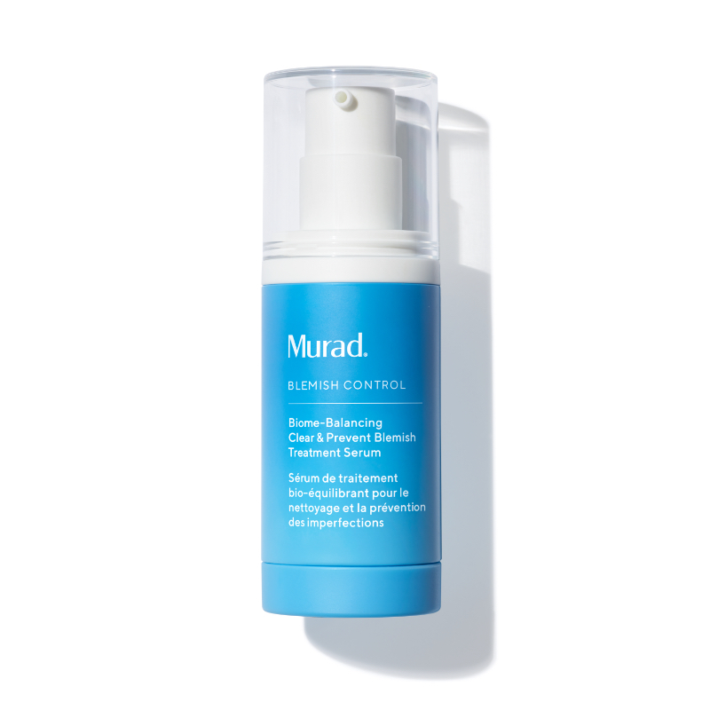 Φωτογραφία προϊόντος: Murad Biome Balancing Clear + Prevent Blemish Treatment Serum 30ml