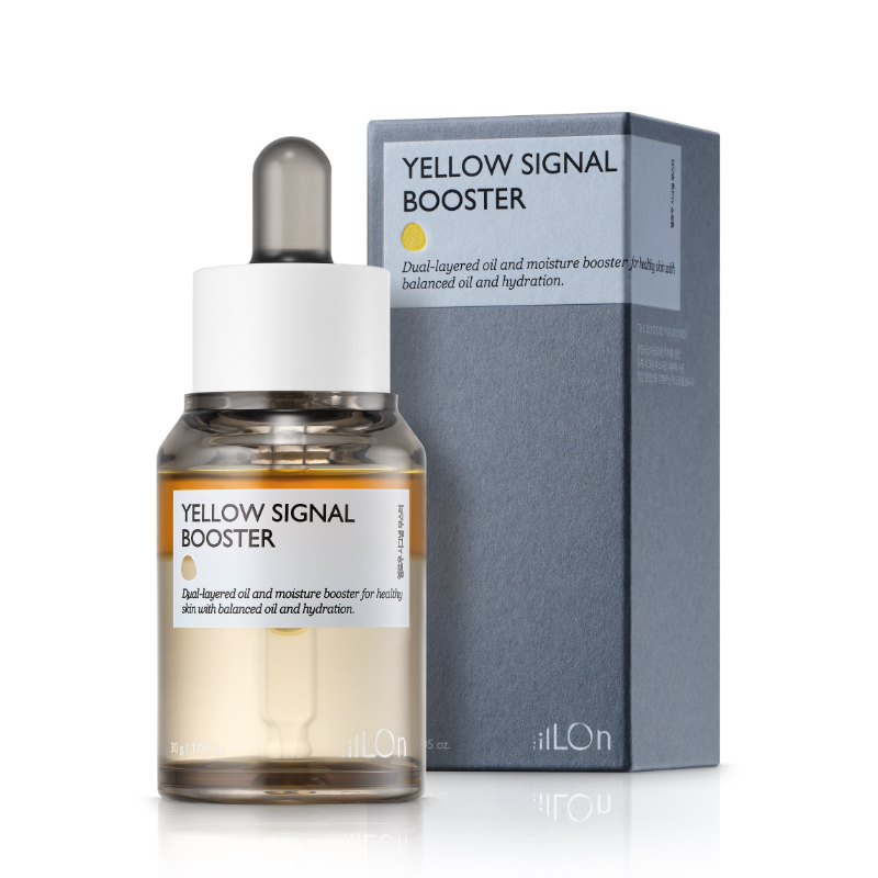 Φωτογραφία προϊόντος: THE ILLON YELLOW SIGNAL BOOSTER 30g
