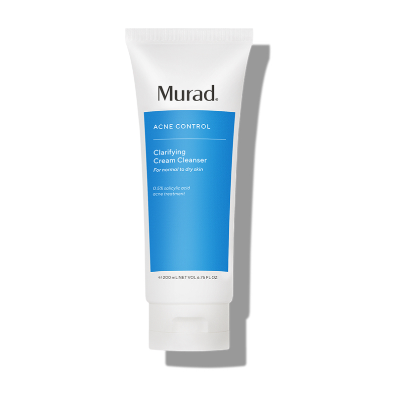 Φωτογραφία προϊόντος: Murad Clarifying Cream Cleanser 148ml