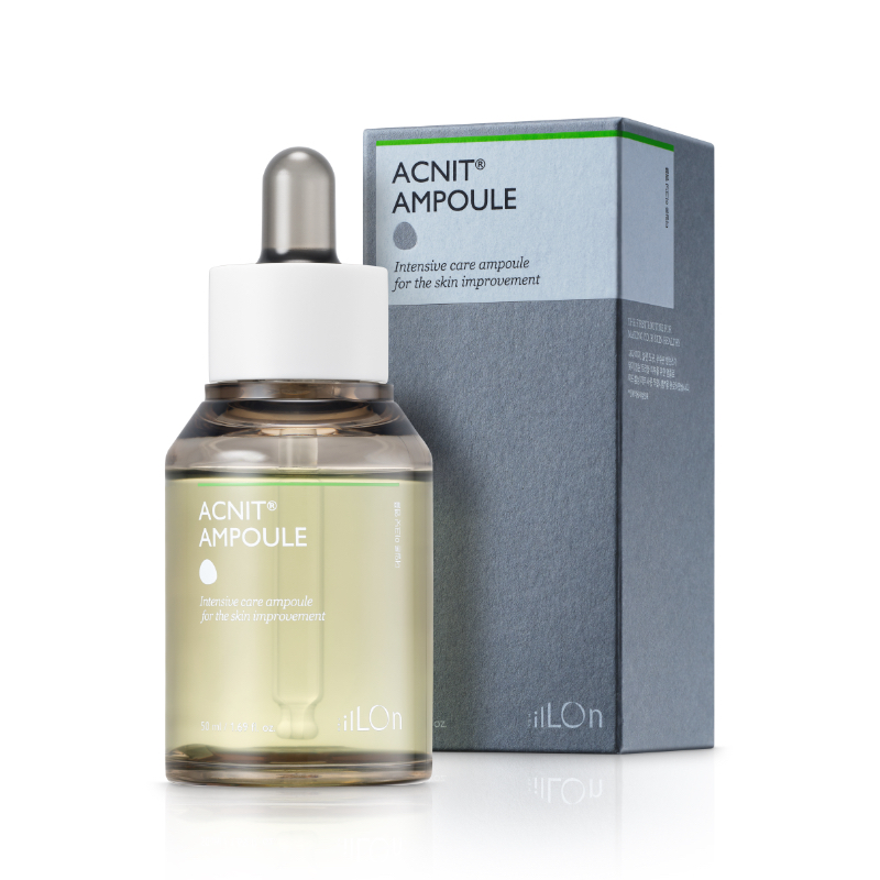 Φωτογραφία προϊόντος: THE ILLON ACNIT AMPOULE 50ml