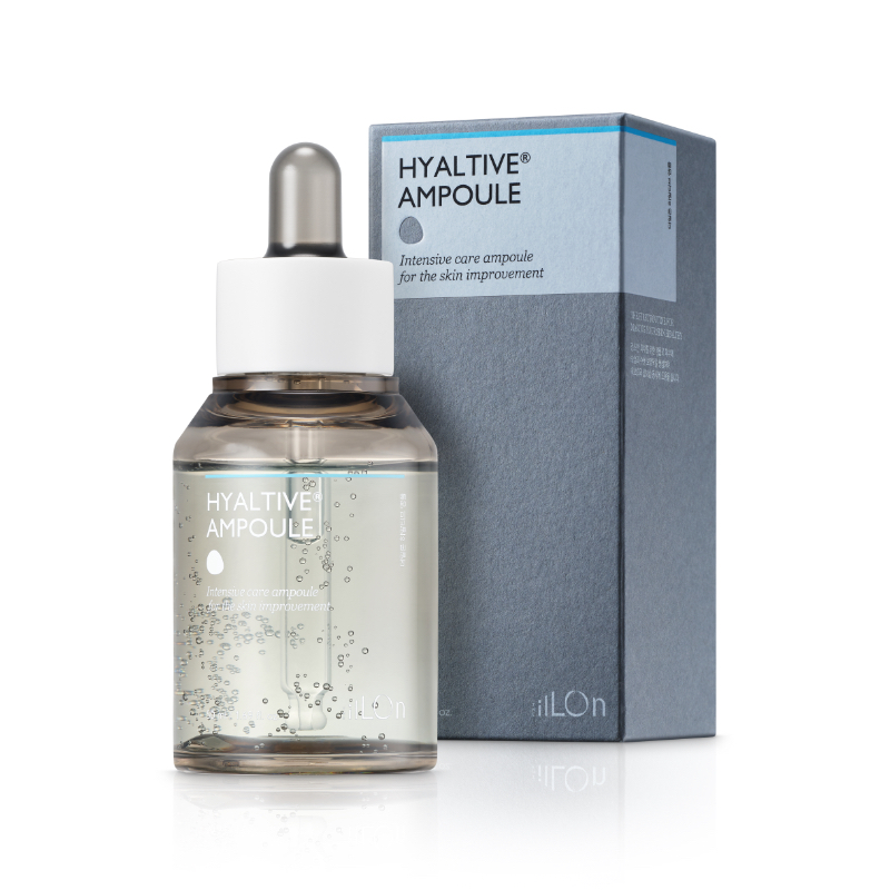 Φωτογραφία προϊόντος: THE ILLON HYALTIVE AMPOULE 50ml